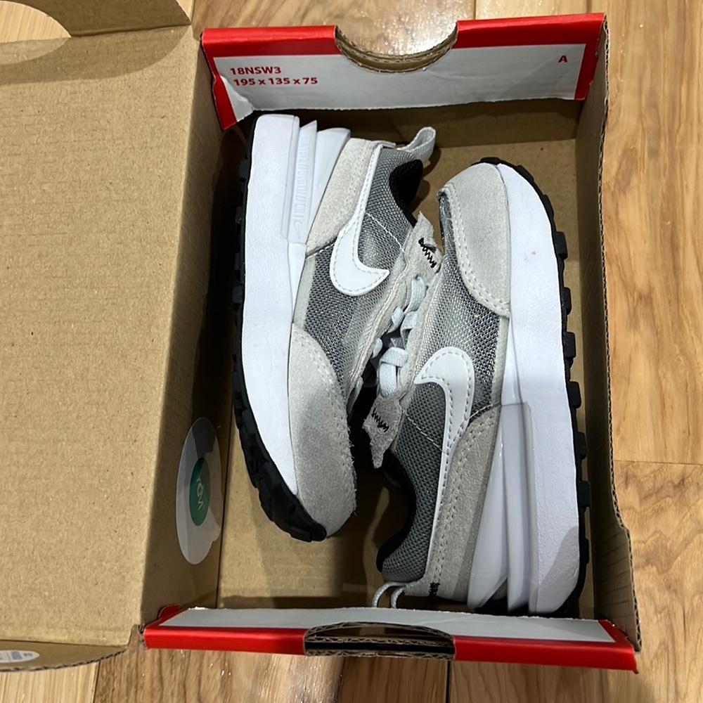 Toddler size 6
